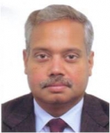 H.E Mr. Naveen Srivastava