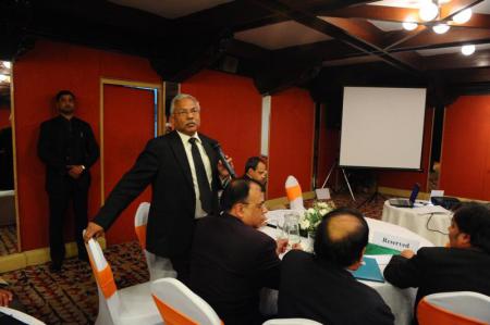Enhancing Nepal-India Energy Cooperation with Shri Pradeep Kumar Pujari, Secretary of Energy, Government of India