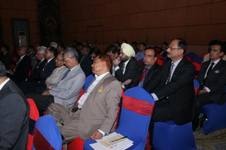 NICCI's 20th AGM held on 14th September 2014