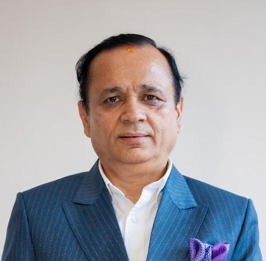 Mr. Batu Lamichhane