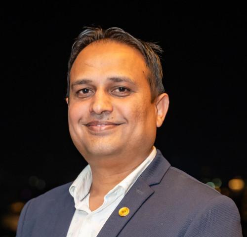 Mr. Kunal Kayal
