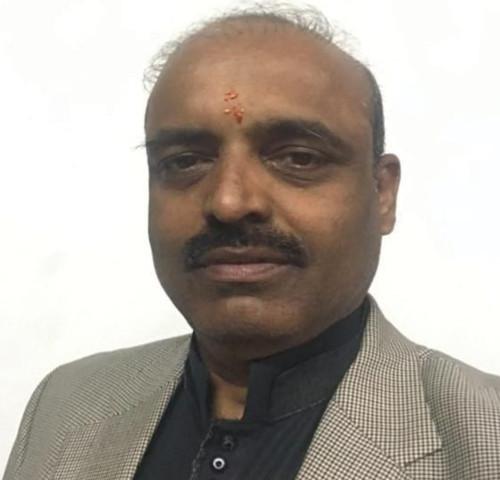 Mr. Anil Kumar Shah