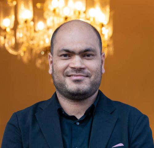 Mr. Sunil KC