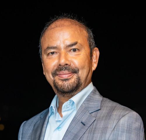 Mr. Kiran Malla