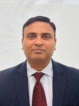 Dr. Badri Narayanan Gopalakrishnan