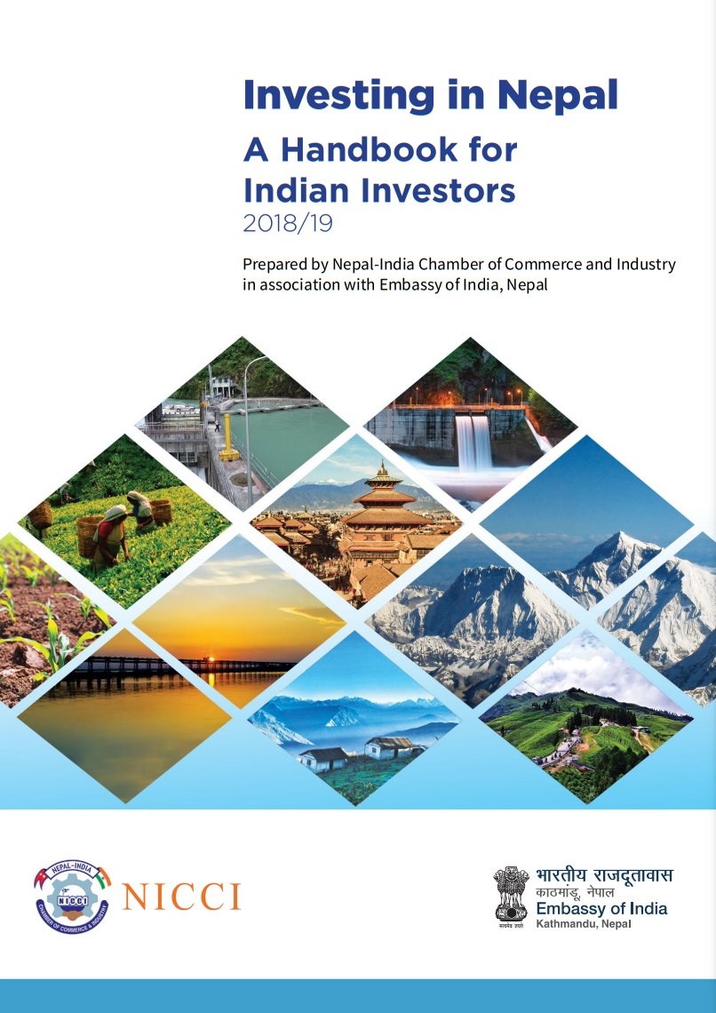 A handbook for Indian Investors