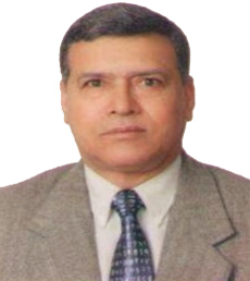 Mr. Mahesh Bahadur Basnet 