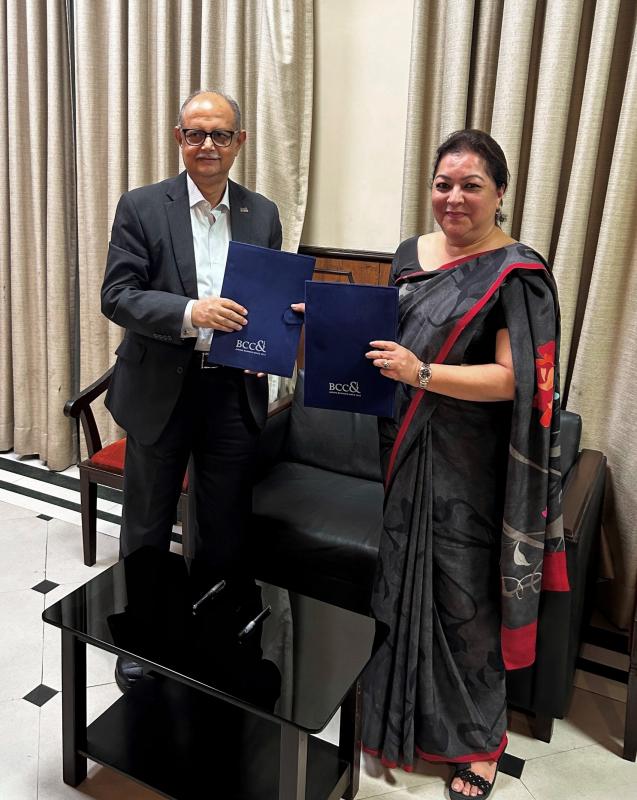 NICCI & BICC&I forge strategic partnership to drive bilateral...