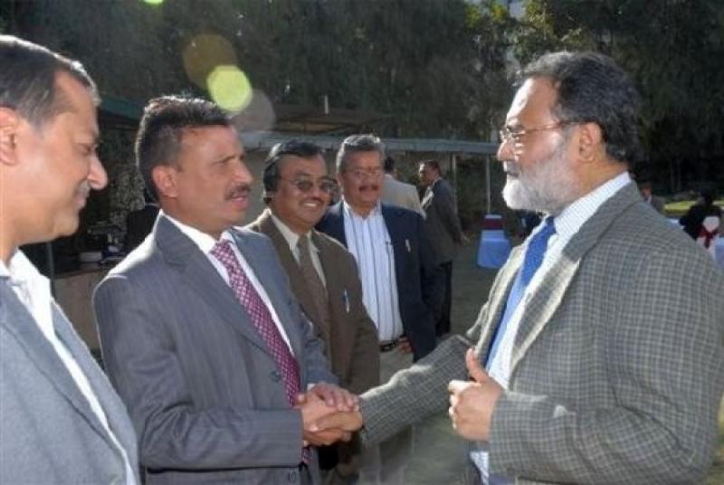 Welcome To Indian Customs