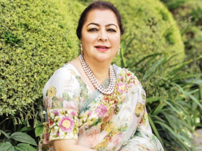 ‘NEPAL’S LEGENDARY RAMA-SITA TRAIL CAN MAKE TOURISM THRIVE IN...