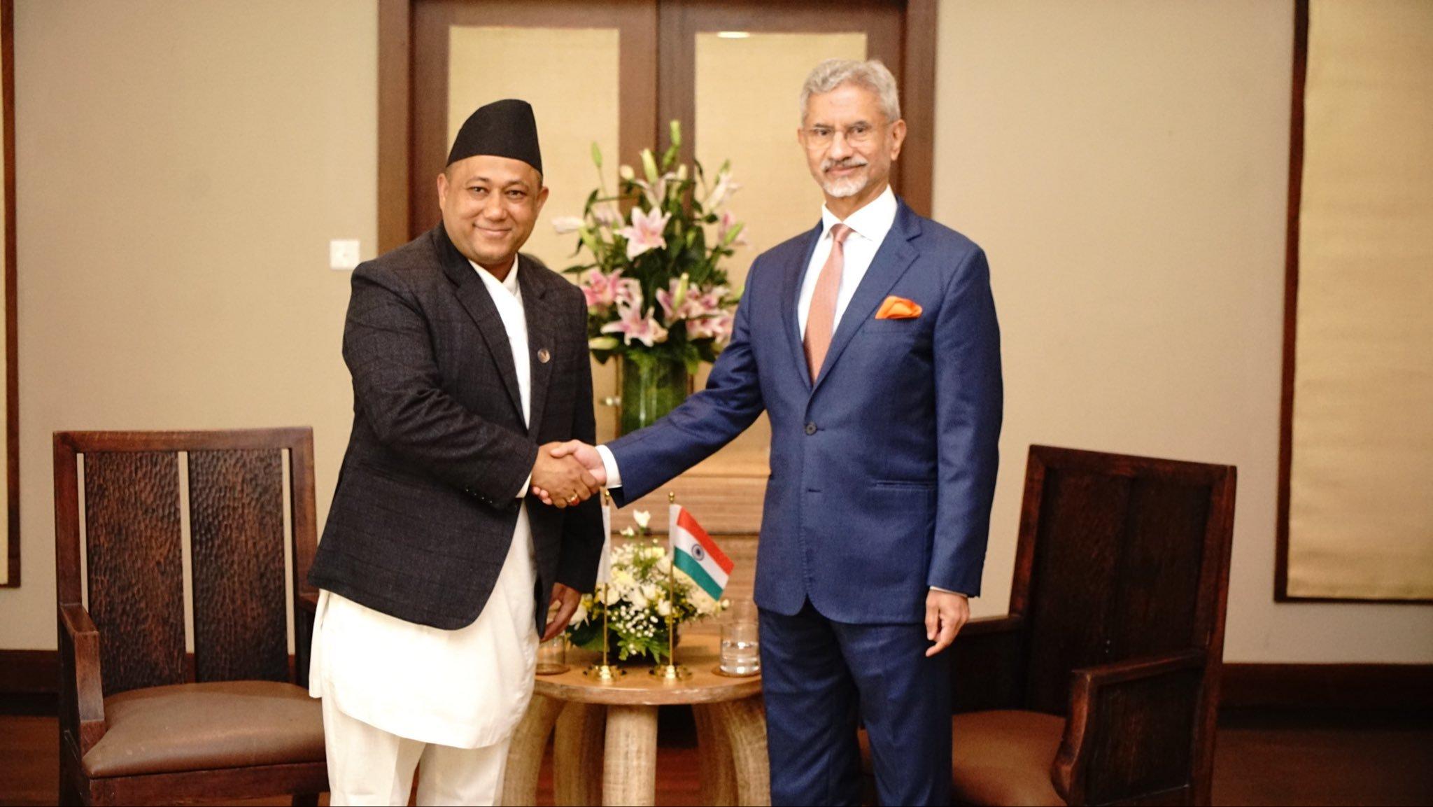 Nepal-India relations at new crossroads of economic transformation