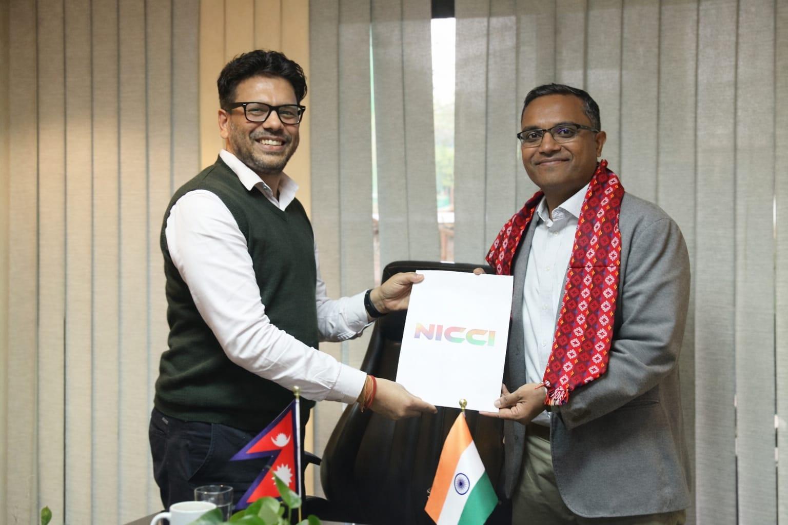 NICCI bids farewell to Dabur’s Harkirat Singh Bedi, welcomes...