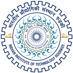 IIT Roorkee Logo