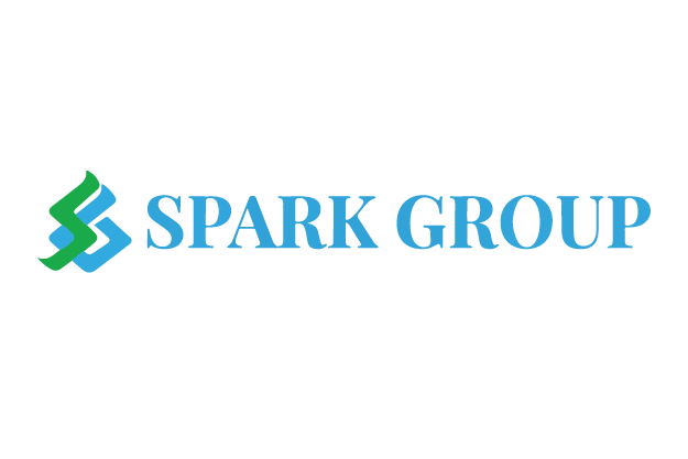 Spark Group Pvt. Ltd. Logo